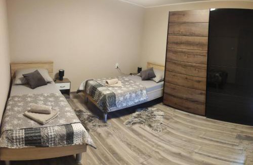 Bezjaki Apartment | Mariva