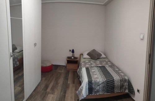 Bezjaki Apartment | Mariva