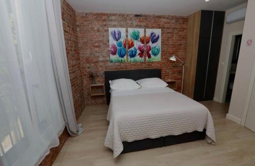 Sinj House | Marko&Luka