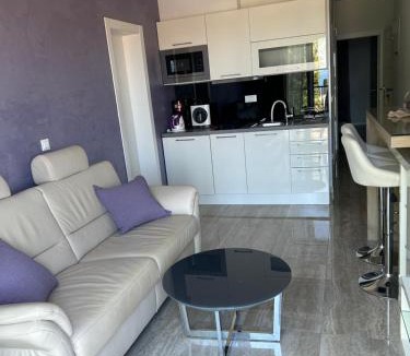 Gornji Kono Apartment | Marlin Apartments