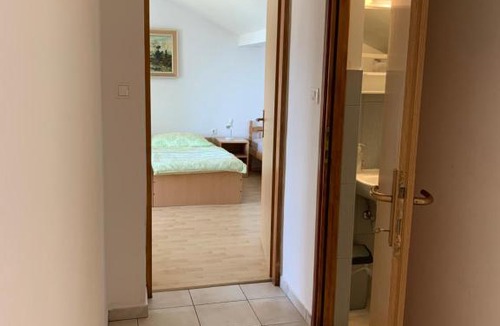 Sarsoni Apartment | Marta