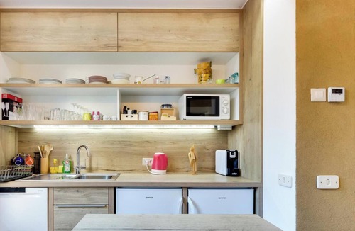 Ljubljana Apartment | Martastudio rooms