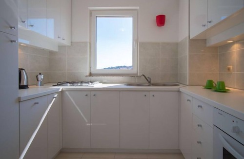 Vrbnik Apartment | Martina by Interhome