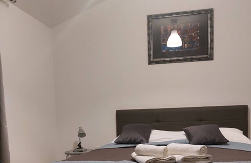 Gulici House | Martina Guest House