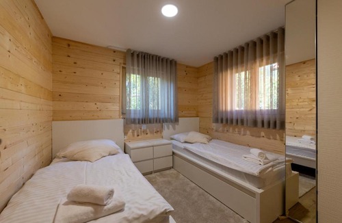 Lasko Resort | Martinova izba - Family Bungalows
