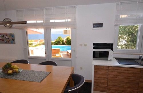 Bol Villa | Marvelous Escape Bol Island Villa with Pool - Three Bedroom Villa with Pool