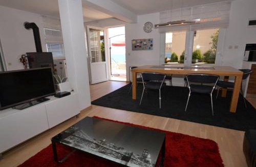 Bol Villa | Marvelous Escape Bol Island Villa with Pool