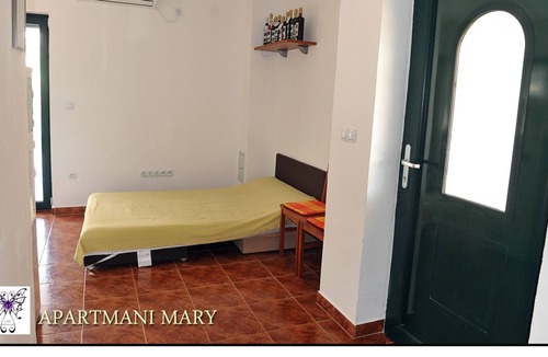 Bosana Apartment | Mary Apartments Bošana app Klaudia