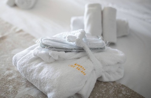 Rabac Hotel | MASLINICA Mimosa Lido Palace Hotel