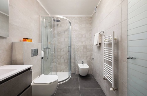 Rabac Hotel | MASLINICA Mimosa Lido Palace Hotel