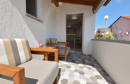 Vir Apartment | Matanovi Dvori by Interhome