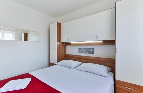 Rovanjska Apartment | Matas (SRD317) by Interhome