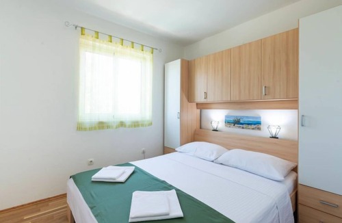Rovanjska Apartment | Matas (SRD317) by Interhome