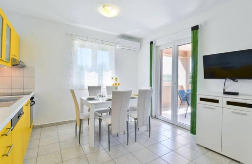 Rovanjska Apartment | Matas (SRD317) by Interhome