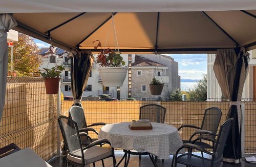 Bacvice Apartment | Maya Con Dios Apartment