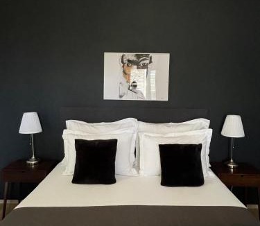 Vrboska House | Mediteran Hvar - Modern Rooms and Restaurant, B&B