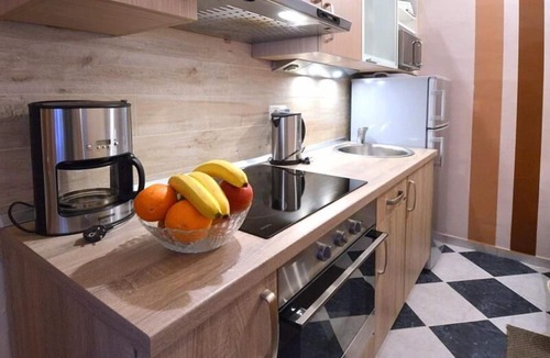 Pile Apartment | Mediteran next to beach and Old Town