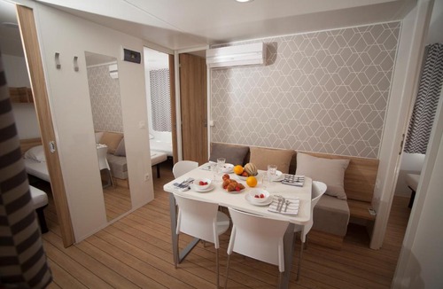 Terme Catez House | Mediteran Travel Mobile Homes in Camping Terme Čatež