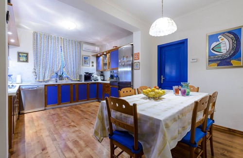 Zupa dubrovacka Villa | Mediteran Villa Piano-Exceptional privacy