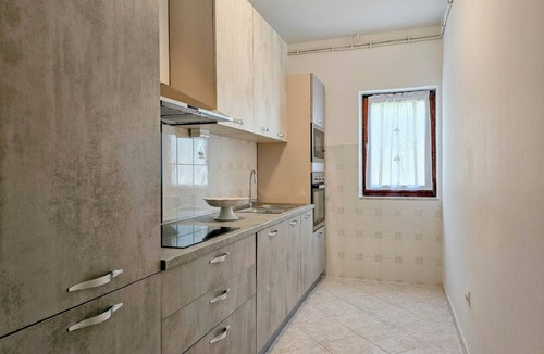 Novigrad Apartment | Mediterranean and dog-friendly flat just 650 metres from the beach