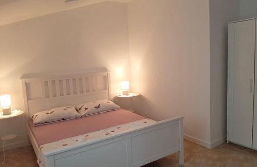 Marina Apartment | Mediterranean Apartment With Great Sea View