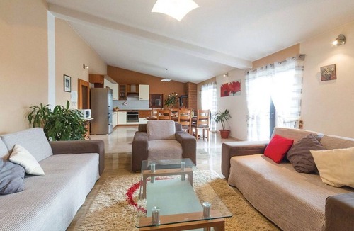 Kastel Novi Villa | Mediterranean Stylish Villa with Pool in Kastel Stari - Six Bedroom Villa with Pool