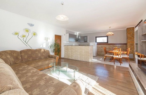 Kastel Novi Villa | Mediterranean Stylish Villa with Pool in Kastel Stari - Six Bedroom Villa with Pool