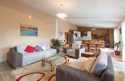 Kastel Novi Villa | Mediterranean Stylish Villa with Pool in Kastel Stari - Six Bedroom Villa with Pool