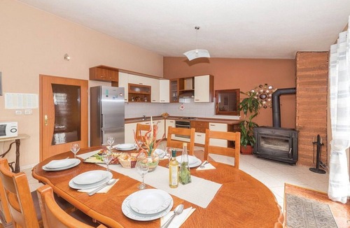 Kastel Novi Villa | Mediterranean Stylish Villa with Pool in Kastel Stari - Six Bedroom Villa with Pool