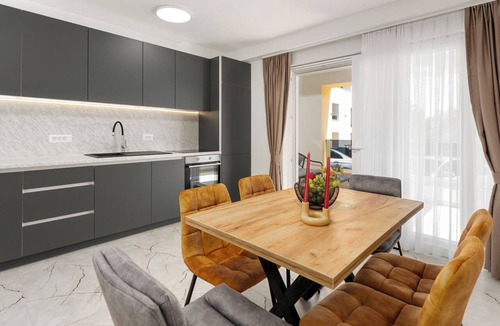Funtana Apartment | Mediterranee Oliva by Interhome