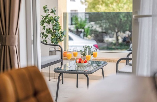 Funtana Apartment | Mediterranee Oliva by Interhome