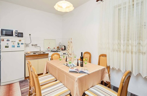 Dubrovnik Apartment | Medzalin triple room with balcony and sea view
