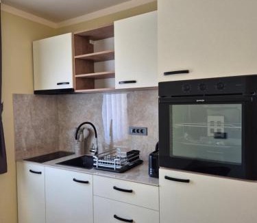 Rogaska Slatina Apartment | Mega Apartmaji