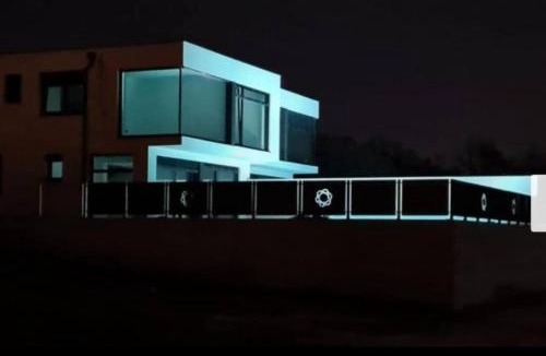 Valica House | Melanie