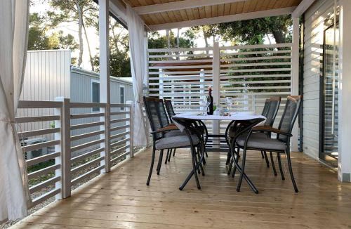 Biograd na Moru Resort | Mendula I - Mobile Home