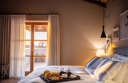 Bale Hotel | Meneghetti Wine Hotel and Winery