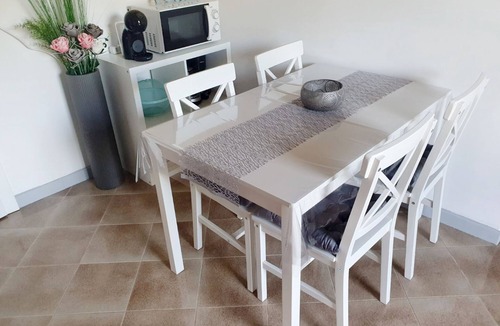 Zambratija Apartment | Meri Apartment Zambratija Near the Sea, Terrace, Garden & Parking