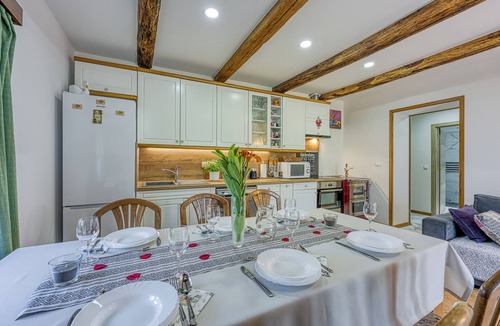Crnomelj House | Merry's House w/Pool & Sauna, Gradac, Slovenia