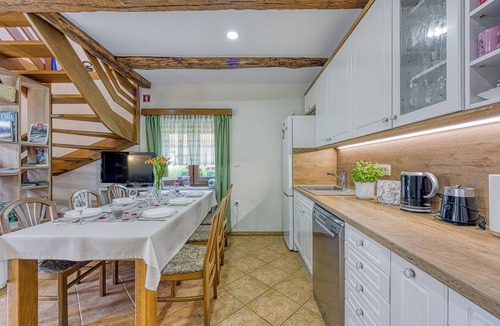 Crnomelj House | Merry's House w/Pool & Sauna, Gradac, Slovenia