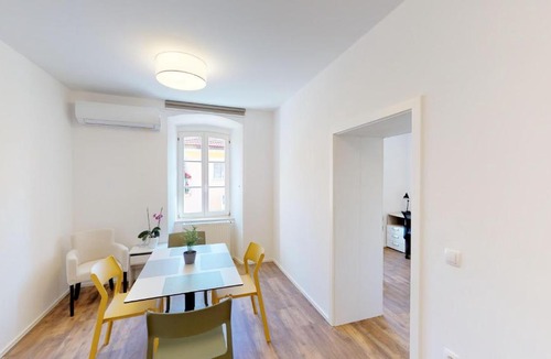 Krsko Apartment | Mestna Vila Krško