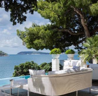 Lozica Villa | Meys Place