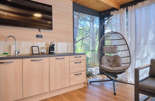 Drage House | MH Holiday Dream - Silver Moon - Oaza Mira Campsite