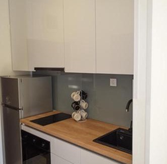 Kastel Stafilic Apartment | Mihaela studio apartmans 150m near the beach