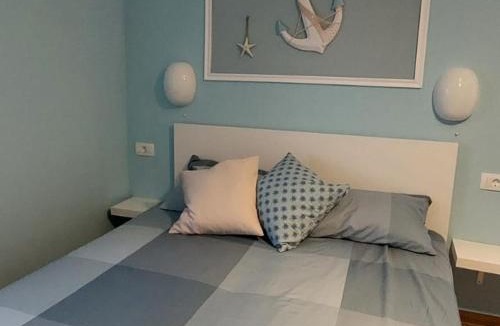 Borjana Bed & Breakfast | Mike's Rooms