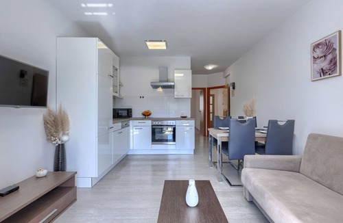 Vrsar Apartment | Milanković by Interhome