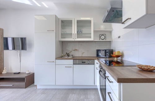 Vrsar Apartment | Milanković by Interhome