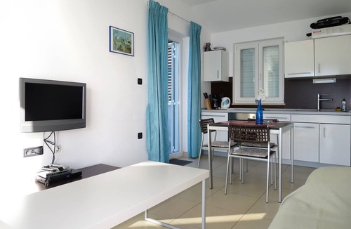 Rabac Apartment | Milevoj by Interhome