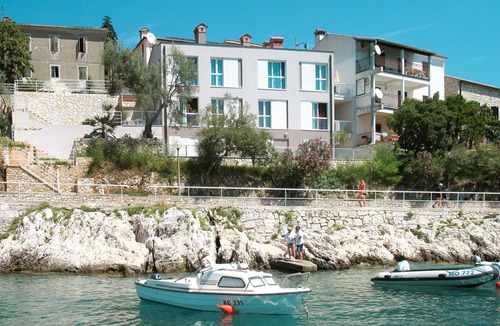 Rabac Apartment | Milevoj by Interhome
