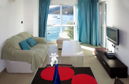 Rabac Apartment | Milevoj by Interhome