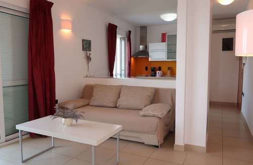 Rabac Apartment | Milevoj by Interhome